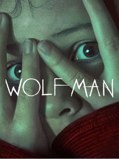 Wolf Man Was Unfortunately Mediocre Man